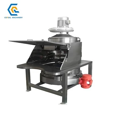 Ton Bag Feeder